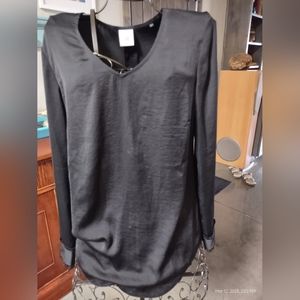 CAbi Classic Blouse Top